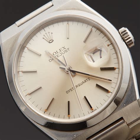 rolex quartz 17000.